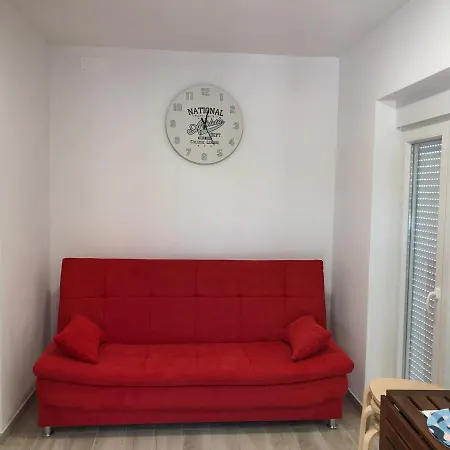 Apartman Bijela Kuca-Prizemlje *