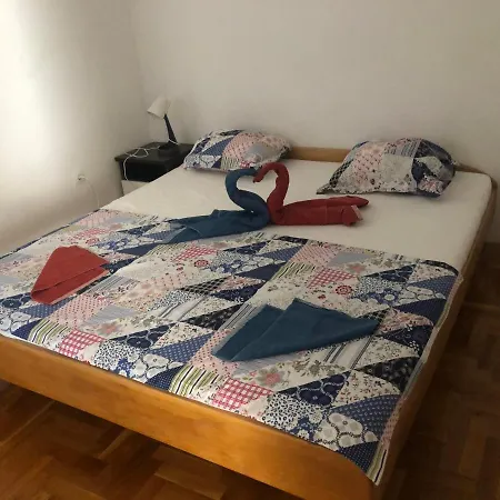 Apartman Bijela Kuca-Prizemlje